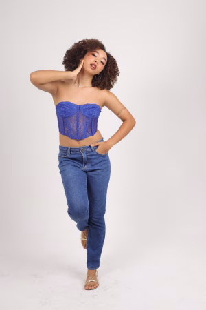 Débora Moura - Project Casting Gallery Image 6 Débora Moura - Gallery Image 6