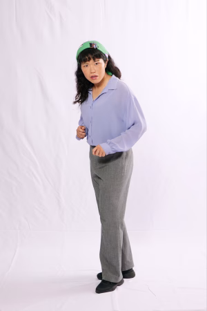 Akimi Matsumoto - Project Casting Gallery Image 9 Akimi Matsumoto - Gallery Image 9