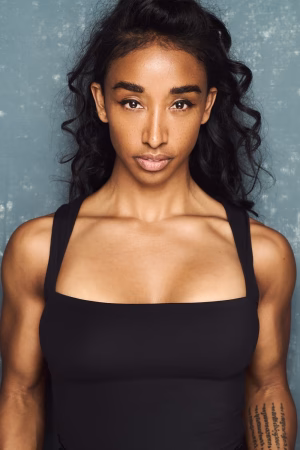 Ti Young - Project Casting Gallery Image 9 Ti Young - Gallery Image 9