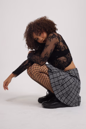 Débora Moura - Project Casting Gallery Image 9 Débora Moura - Gallery Image 9