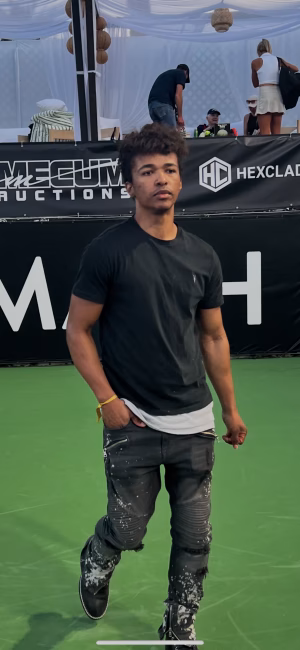 Trace Austin - Project Casting Gallery Image 5 Trace Austin - Gallery Image 5