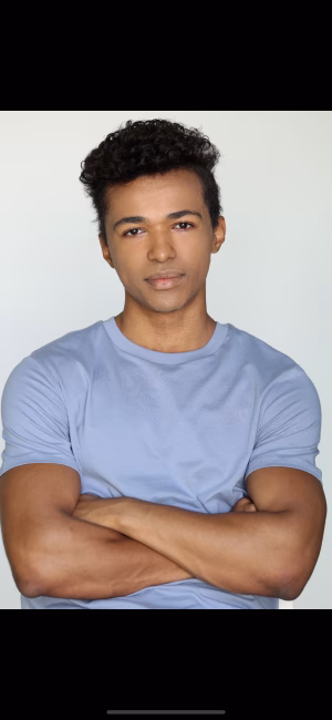 Trace Austin - Project Casting Gallery Image 4 Trace Austin - Gallery Image 4