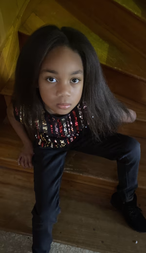 Serenity Monae Branch - Project Casting Gallery Image 5 Serenity Monae Branch - Gallery Image 5