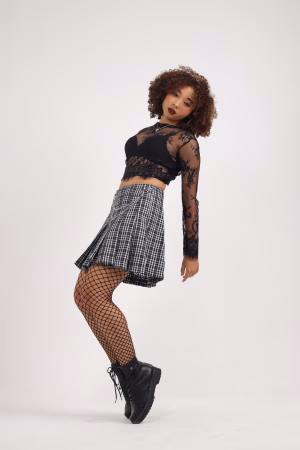 Débora Moura - Project Casting Gallery Image 4 Débora Moura - Gallery Image 4