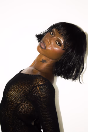 Camila Clemente - Project Casting Gallery Image 4 Camila Clemente - Gallery Image 4