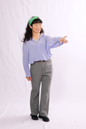 Akimi Matsumoto - Project Casting Gallery Image 3 Akimi Matsumoto - Gallery Image 3