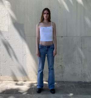 IONE HERNÁNDEZ - Project Casting Gallery Image 1 IONE HERNÁNDEZ - Gallery Image 1