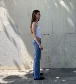 IONE HERNÁNDEZ - Project Casting Gallery Image 2 IONE HERNÁNDEZ - Gallery Image 2