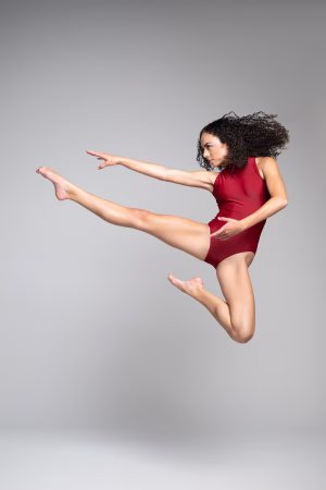 Tamia Hoskins - Project Casting Gallery Image 1 Tamia Hoskins - Gallery Image 1