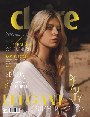 Patrycja Małek - Project Casting Gallery Image 12 Patrycja Małek - Gallery Image 12