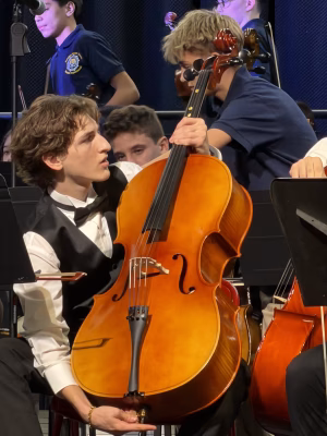 Matías Grande - Project Casting Gallery Image 18 Matías Grande - Gallery Image 18