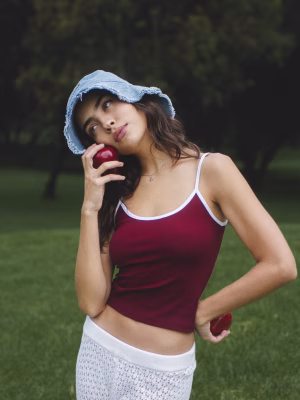 Nicole Mendoza - Project Casting Gallery Image 11 Nicole Mendoza - Gallery Image 11