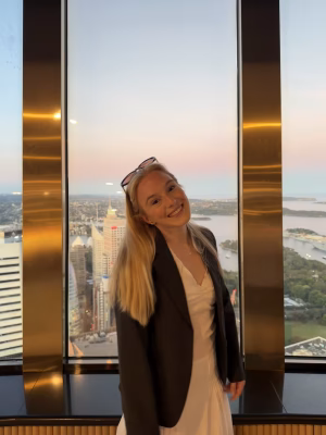 Tindra Strindler - Project Casting Gallery Image 4 Tindra Strindler - Gallery Image 4