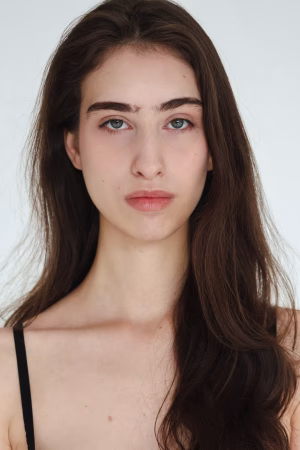 Kamilla Kodzaeva - Project Casting Gallery Image 7 Kamilla Kodzaeva - Gallery Image 7