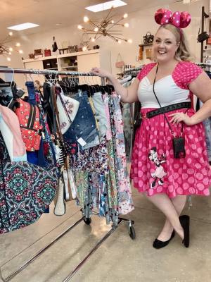 Daveaux Riggs - Project Casting Gallery Image 14 Daveaux Riggs - Gallery Image 14