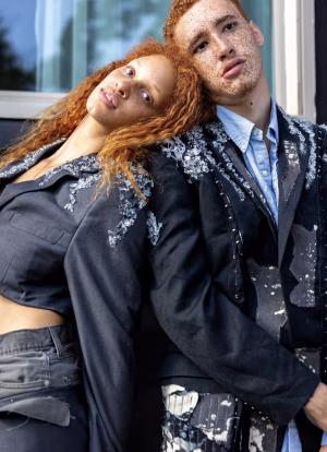 Juliana Dwamena - Project Casting Gallery Image 10 Juliana Dwamena - Gallery Image 10