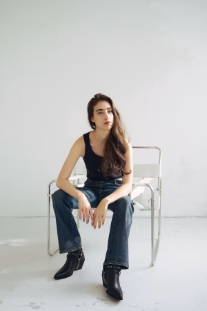 Kamilla Kodzaeva - Project Casting Gallery Image 5 Kamilla Kodzaeva - Gallery Image 5