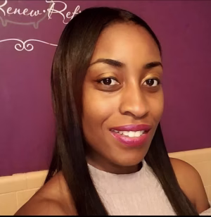 Mahmunee Gregg - Project Casting Gallery Image 1 Mahmunee Gregg - Gallery Image 1