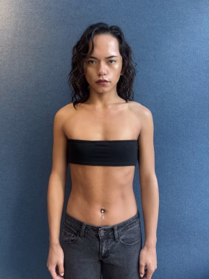 Christian John Segovia - Project Casting Gallery Image 2 Christian John Segovia - Gallery Image 2