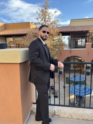 Luis Granillo - Project Casting Gallery Image 1 Luis Granillo - Gallery Image 1