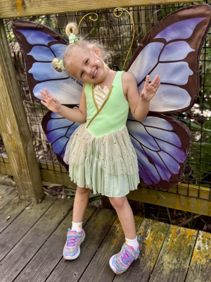 Ava Moynihan - Project Casting Gallery Image 4 Ava Moynihan - Gallery Image 4