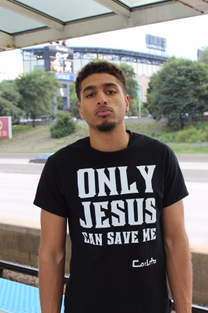 Carlito Scott - Project Casting Gallery Image 3 Carlito Scott - Gallery Image 3