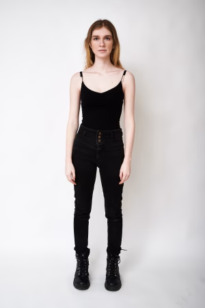 Cristina Trivero - Project Casting Gallery Image 1 Cristina Trivero - Gallery Image 1