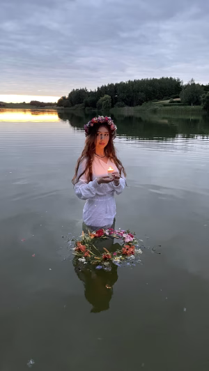 Daria R - Project Casting Gallery Image 17 Daria R - Gallery Image 17