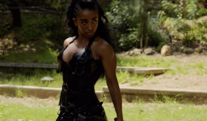 Ti Young - Project Casting Gallery Image 3 Ti Young - Gallery Image 3