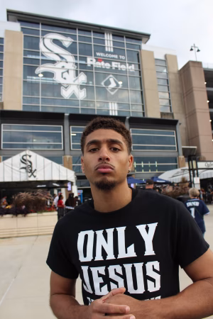 Carlito Scott - Project Casting Gallery Image 1 Carlito Scott - Gallery Image 1