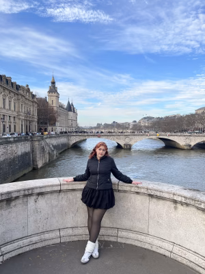 Fiorella Rodriguez Castro - Project Casting Gallery Image 1 Fiorella Rodriguez Castro - Gallery Image 1