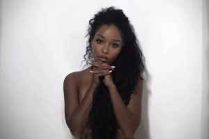 Chantale Hussein - Project Casting Gallery Image 12 Chantale Hussein - Gallery Image 12