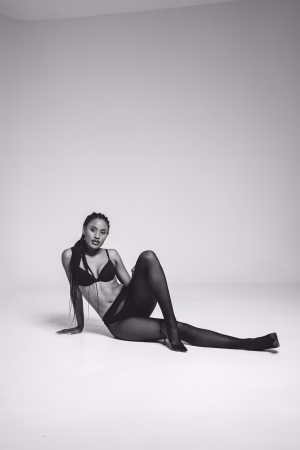 Nicoll Fajardo - Project Casting Gallery Image 12 Nicoll Fajardo - Gallery Image 12