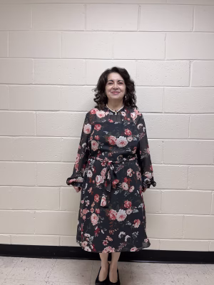 Claudia Quintana - Project Casting Gallery Image 5 Claudia Quintana - Gallery Image 5