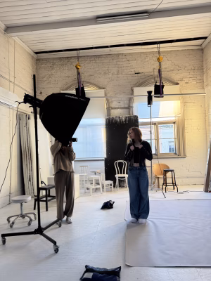 Rose Hoyne - Project Casting Gallery Image 17 Rose Hoyne - Gallery Image 17