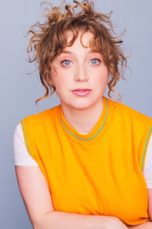 Colette Girardin - Project Casting Gallery Image 1 Colette Girardin - Gallery Image 1