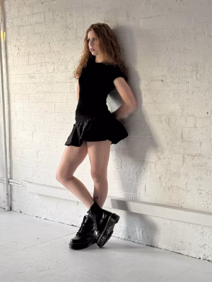 Rose Hoyne - Project Casting Gallery Image 15 Rose Hoyne - Gallery Image 15