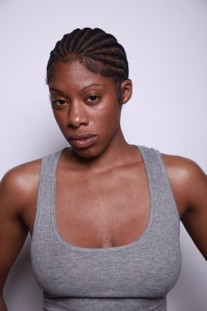 Samira-bijou Miller - Project Casting Gallery Image 3 Samira-bijou Miller - Gallery Image 3