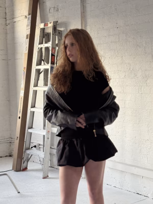 Rose Hoyne - Project Casting Gallery Image 14 Rose Hoyne - Gallery Image 14