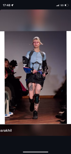 Patrycja Małek - Project Casting Gallery Image 14 Patrycja Małek - Gallery Image 14