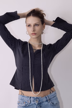 Inessa Janzen - Project Casting Gallery Image 9 Inessa Janzen - Gallery Image 9