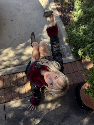 Haley Ponthieux - Project Casting Gallery Image 13 Haley Ponthieux - Gallery Image 13