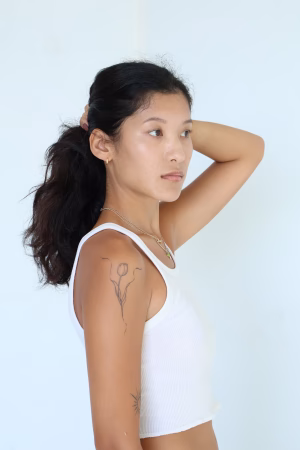 Maya Seibert - Project Casting Gallery Image 5 Maya Seibert - Gallery Image 5