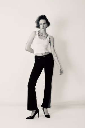 Inessa Janzen - Project Casting Gallery Image 7 Inessa Janzen - Gallery Image 7