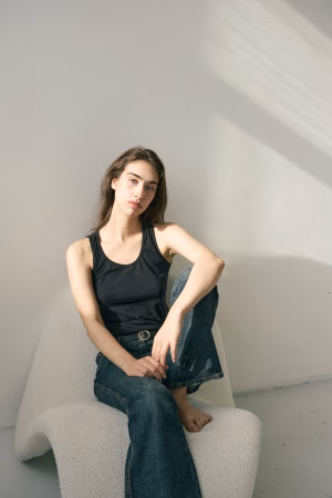 Kamilla Kodzaeva - Project Casting Gallery Image 4 Kamilla Kodzaeva - Gallery Image 4