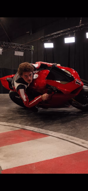 Zuka Gogoladze - Project Casting Gallery Image 6 Zuka Gogoladze - Gallery Image 6