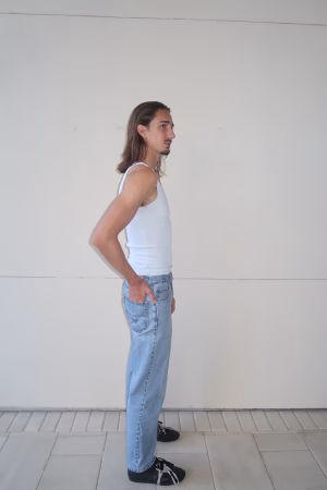 Canaan Burnett - Project Casting Gallery Image 1 Canaan Burnett - Gallery Image 1