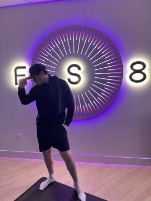 Maximiliano Cardozo - Project Casting Gallery Image 1 Maximiliano Cardozo - Gallery Image 1