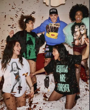 Sam McWilliams - Project Casting Gallery Image 1 Sam McWilliams - Gallery Image 1