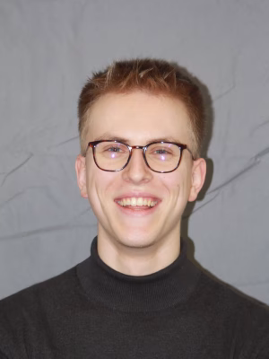 Tobias Steinhäuser - Project Casting Gallery Image 1 Tobias Steinhäuser - Gallery Image 1